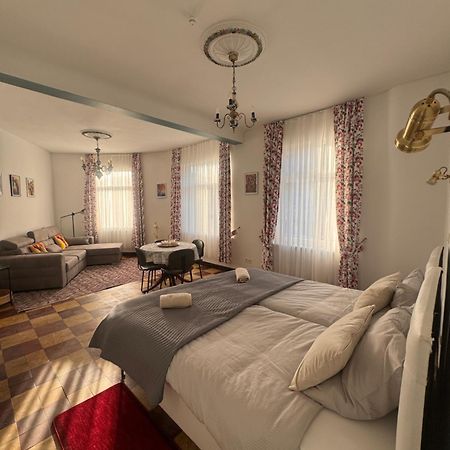 Dokstudio50 Gent Exteriér fotografie