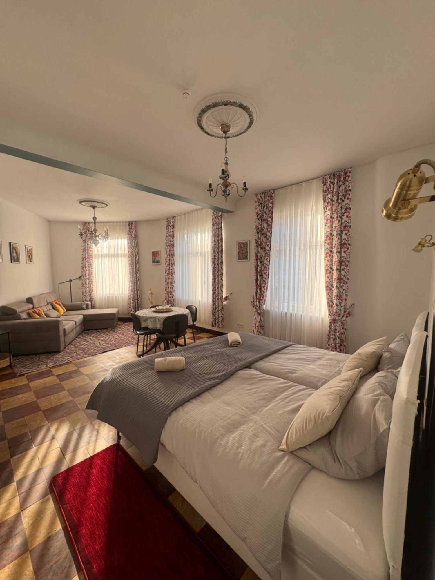 Dokstudio50 Gent Exteriér fotografie