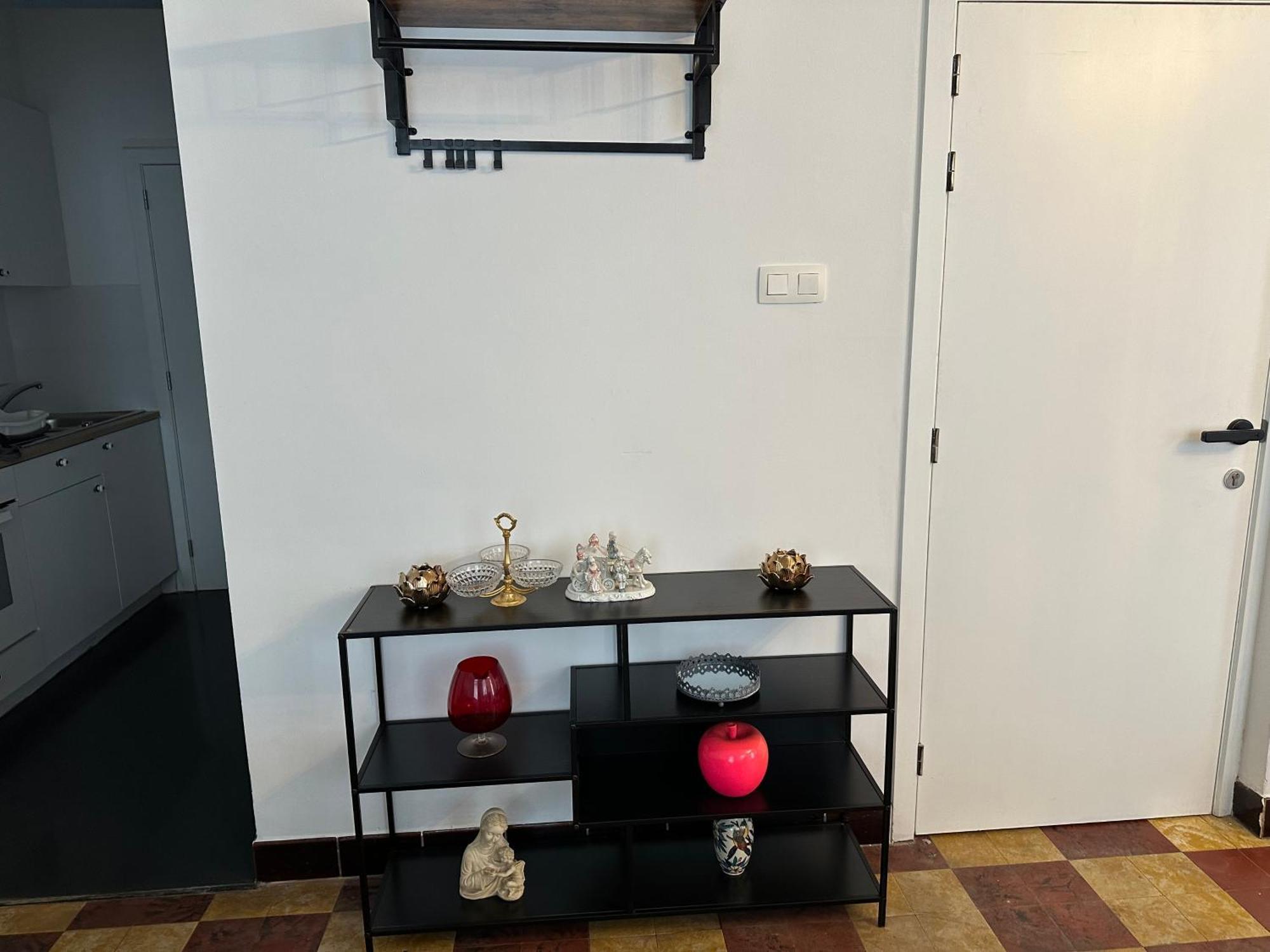 Dokstudio50 Gent Exteriér fotografie